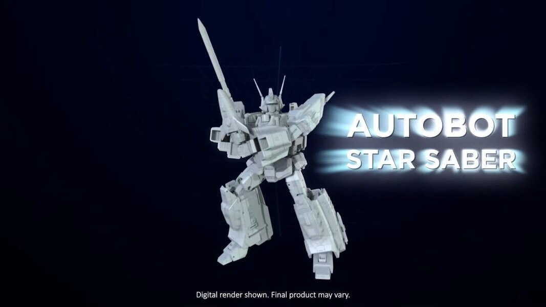 Transformers HasLab Victory Saber First Look  (25 of 109)
